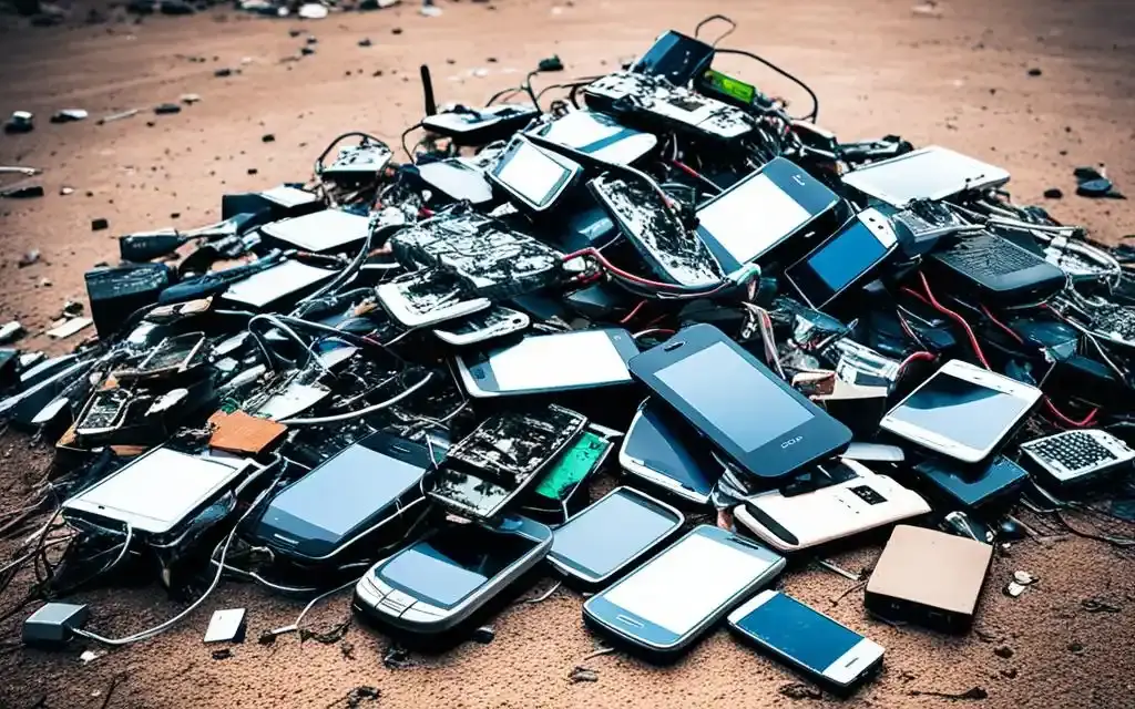 Smartphones, Tablets & Cell Phones