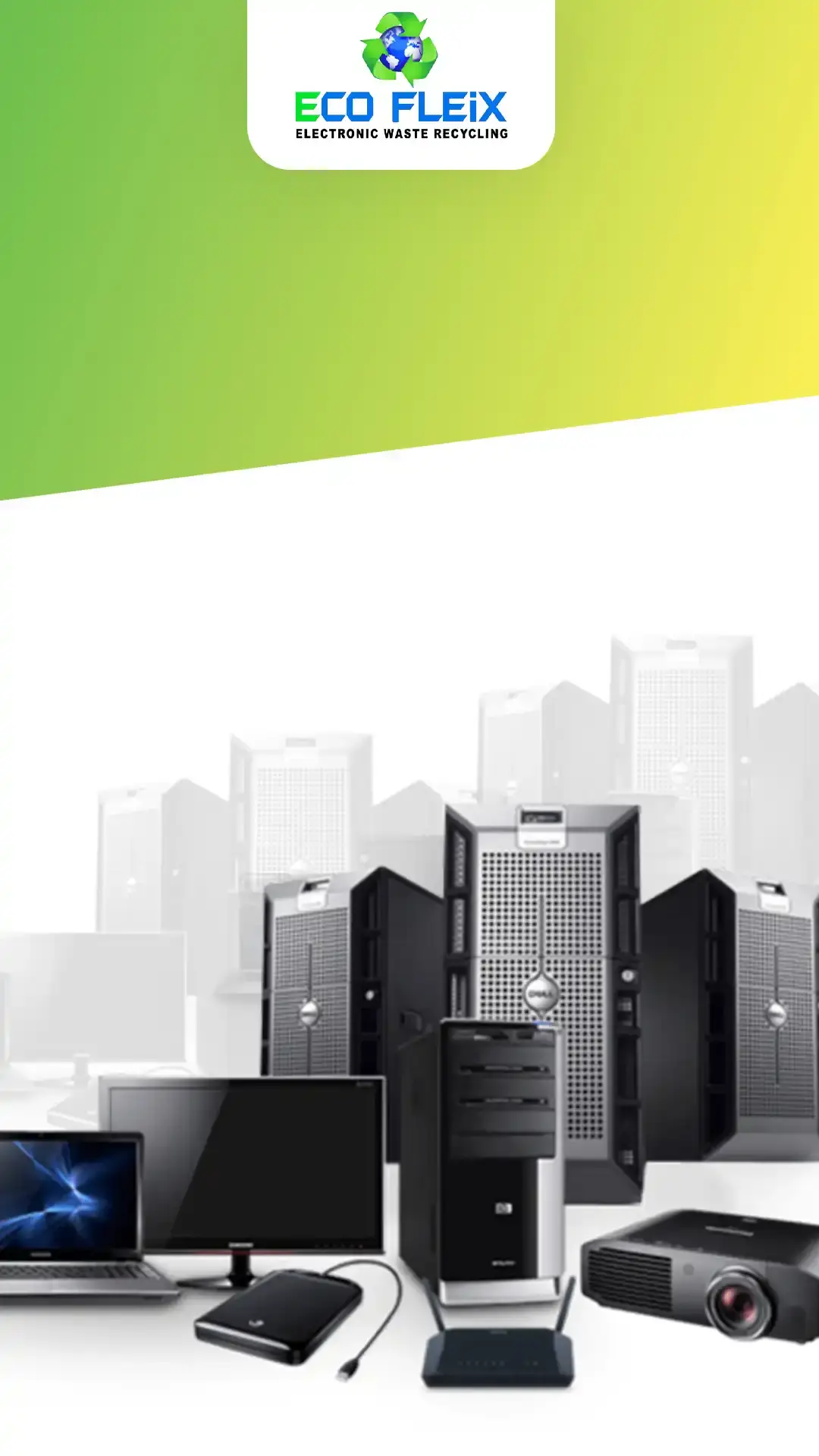 Secure Data Destruction for Your Peace of Mind
