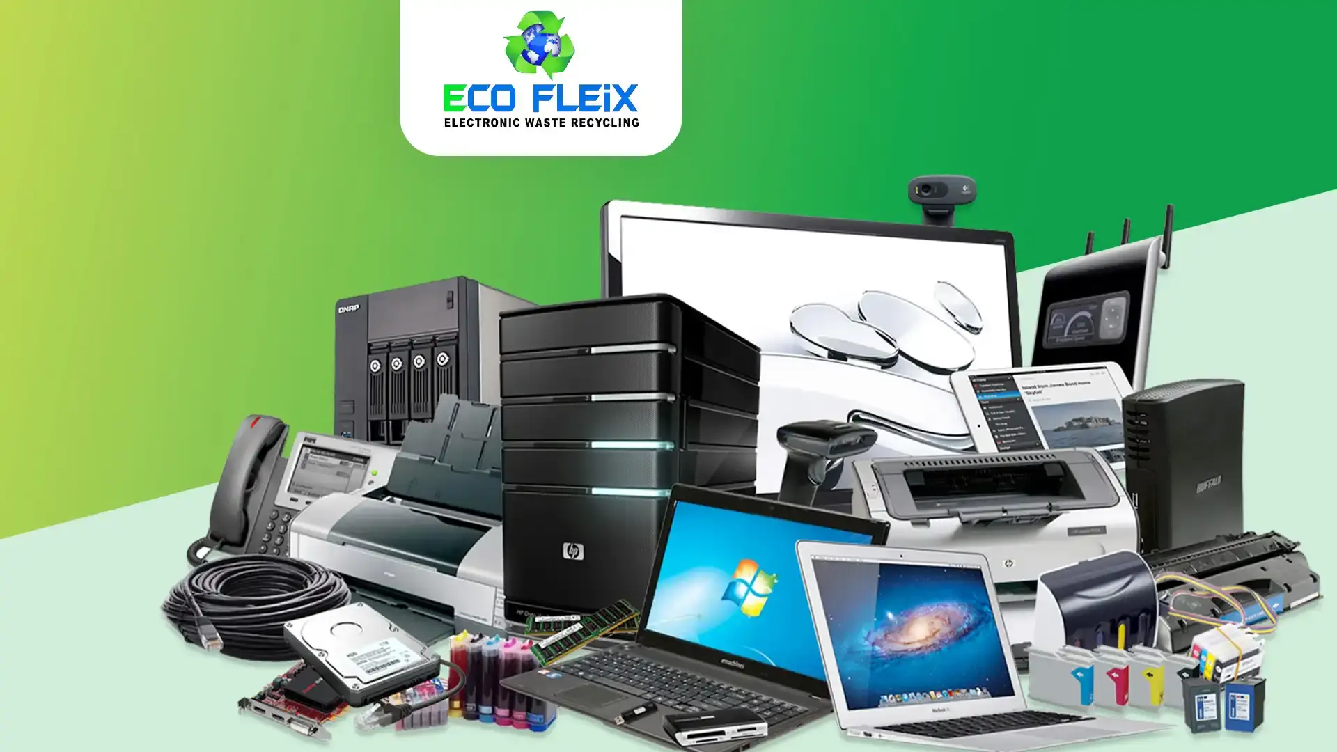 Secure Data Destruction for Your Peace of Mind