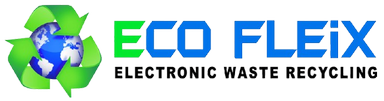 ECO FLEIX Logo